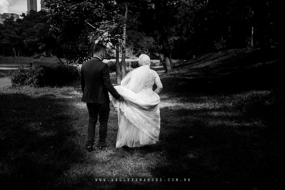 Fotos Trash the Dress