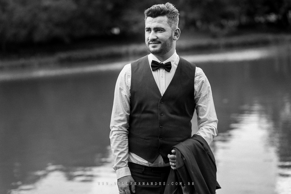 Fotos Trash the Dress