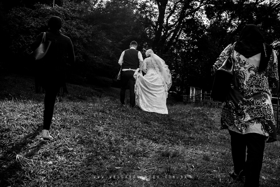 Fotos Trash the Dress