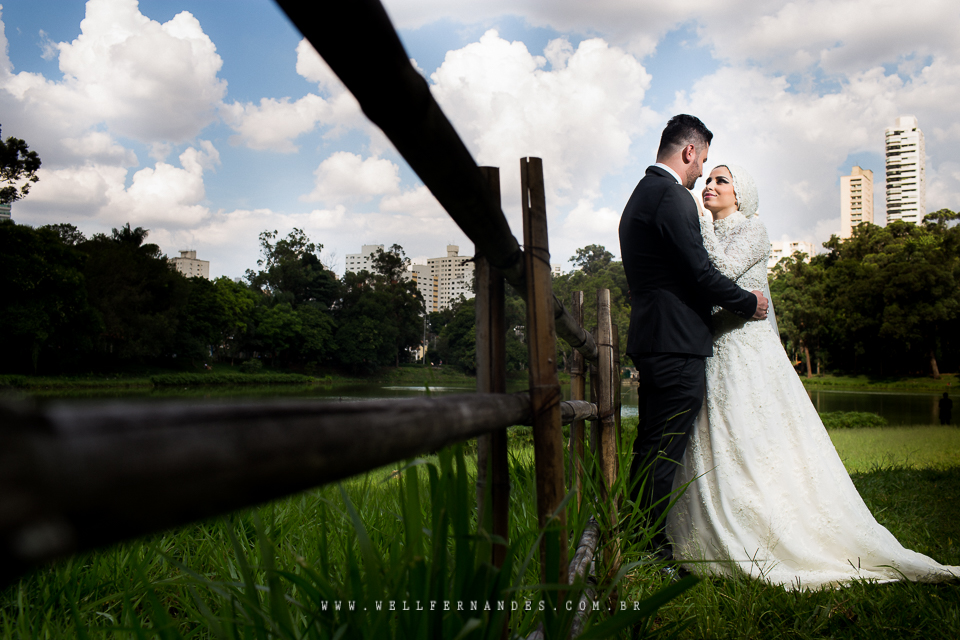 Fotos Trash the Dress