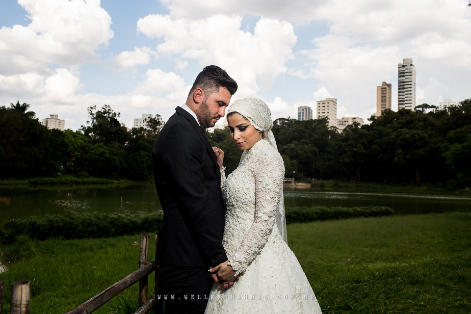 Fotos Trash the Dress