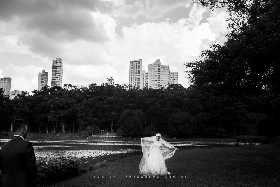 Fotos Trash the Dress