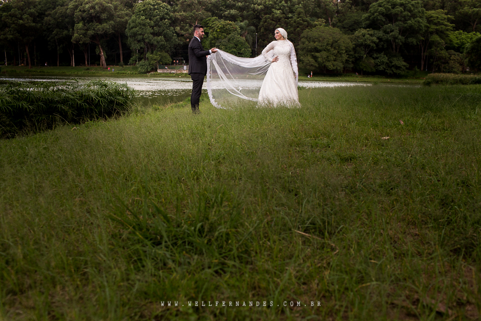 Fotos Trash the Dress
