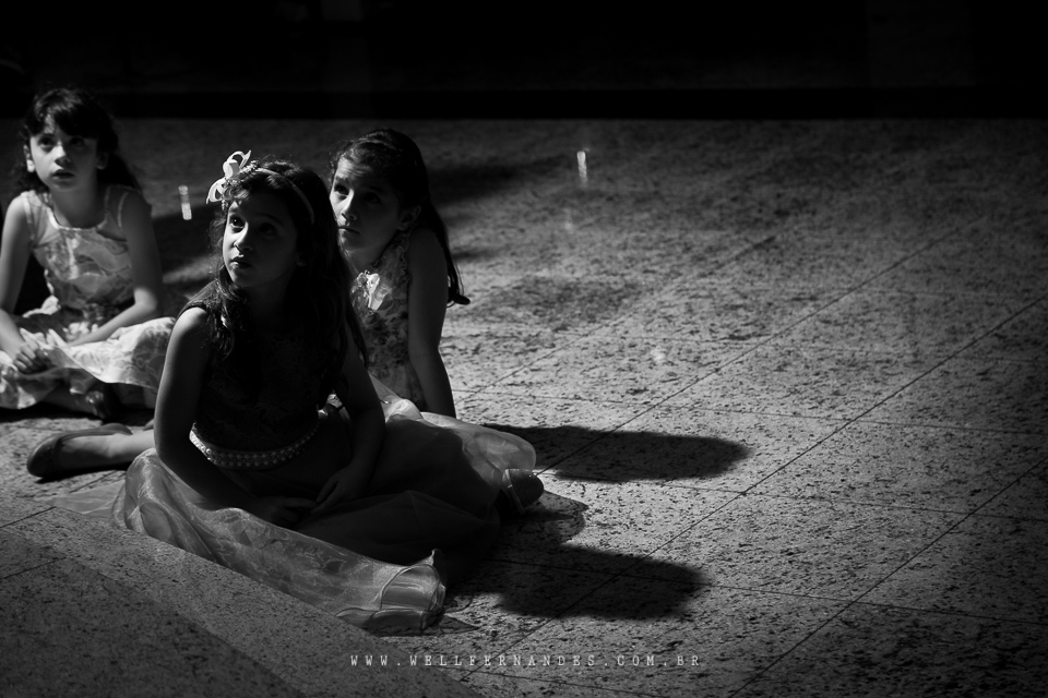 Fotografia festa de 15 anos