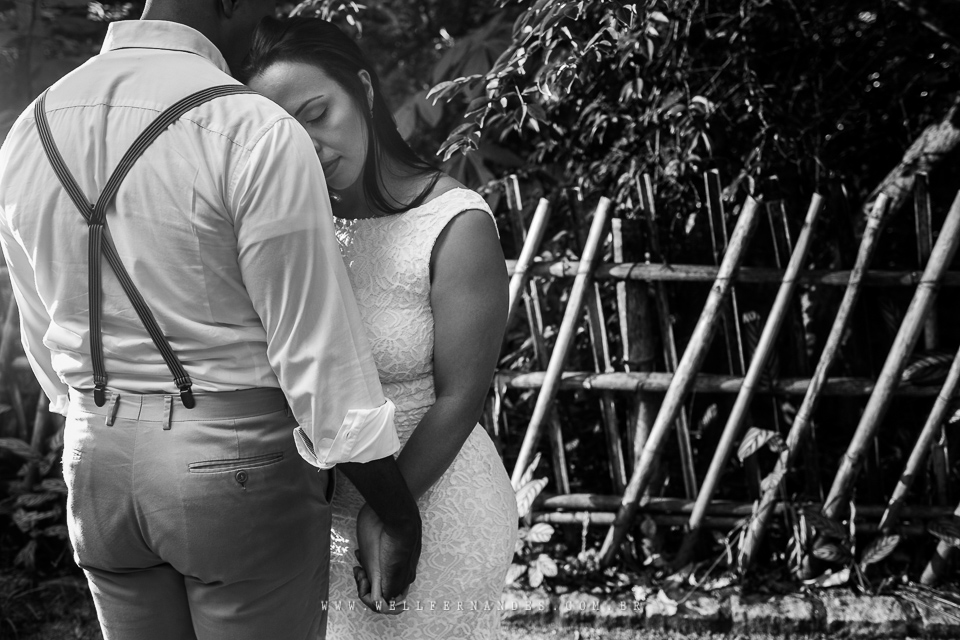 abraço de amor
