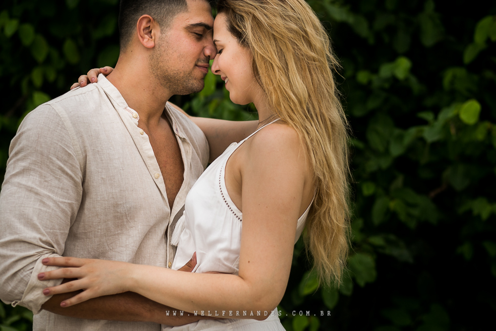amor em são sebastião