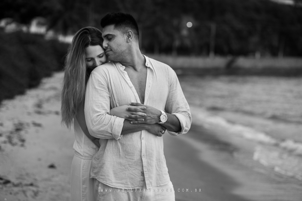 fotografia de casal
