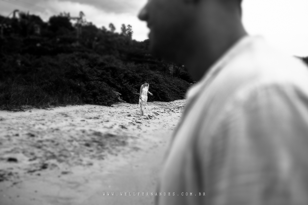 fotografia de casal