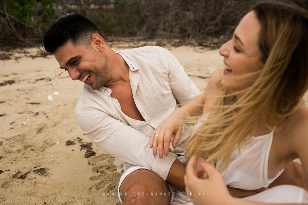 fotos linda de pre wedding