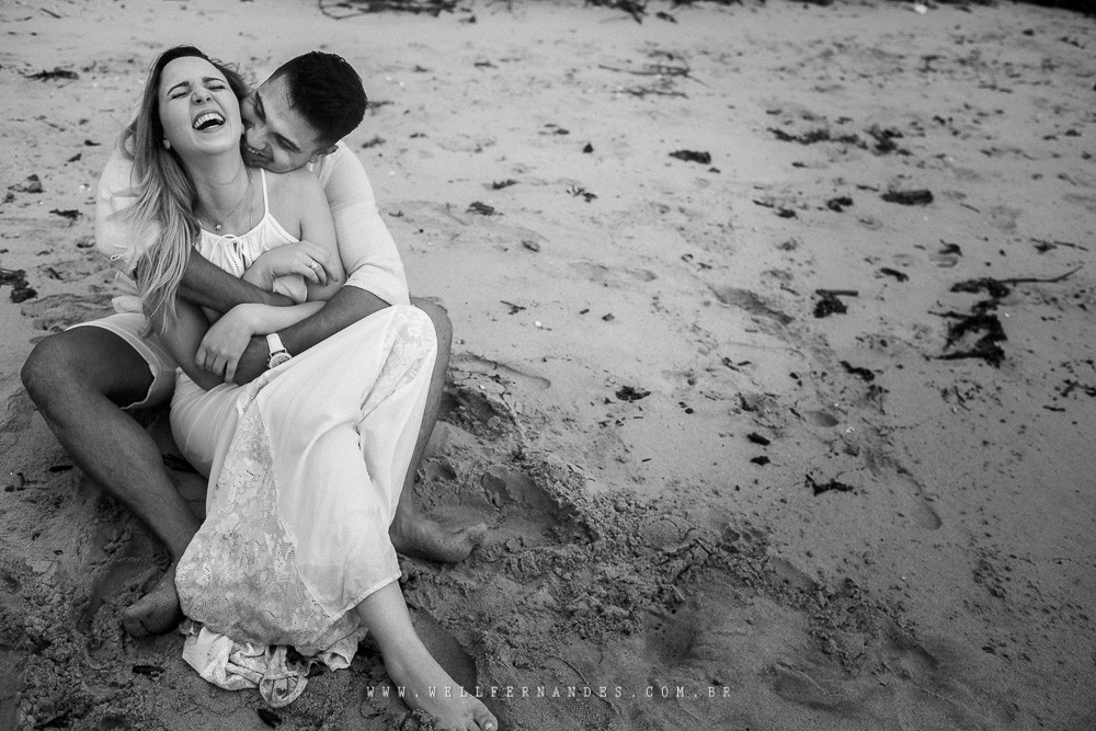 esession na praia
