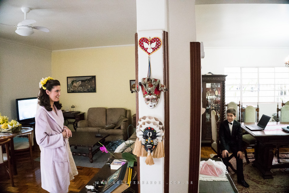 fotos de casamento