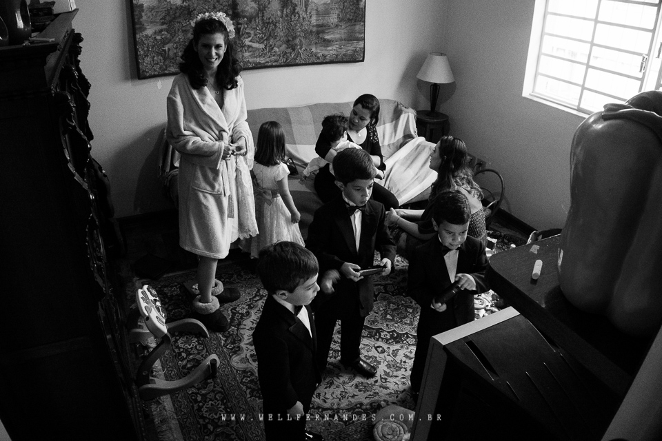 fotos de casamento
