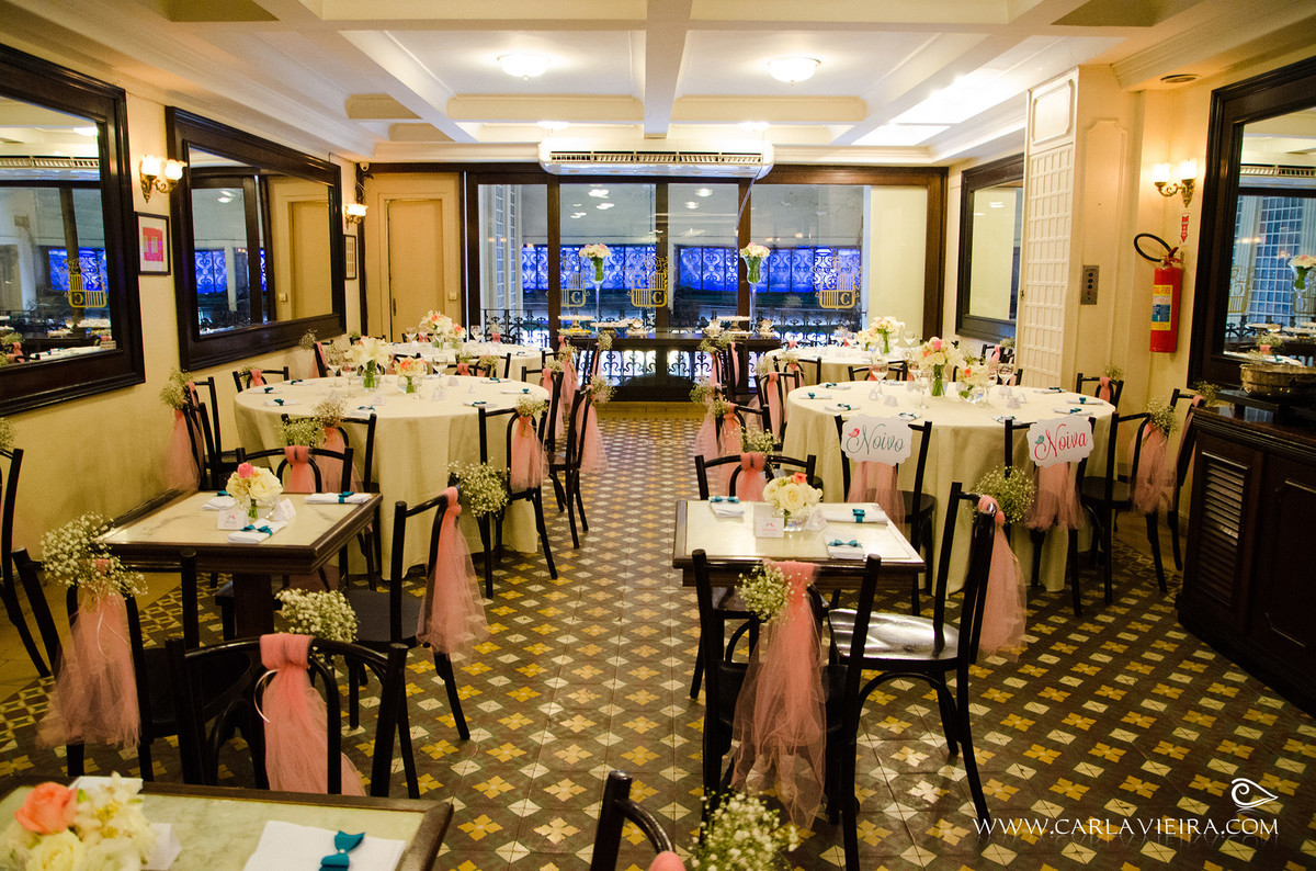 Mini Casamento; Confeitaria Colombo; Casamento; Noiva; Noiva gestante