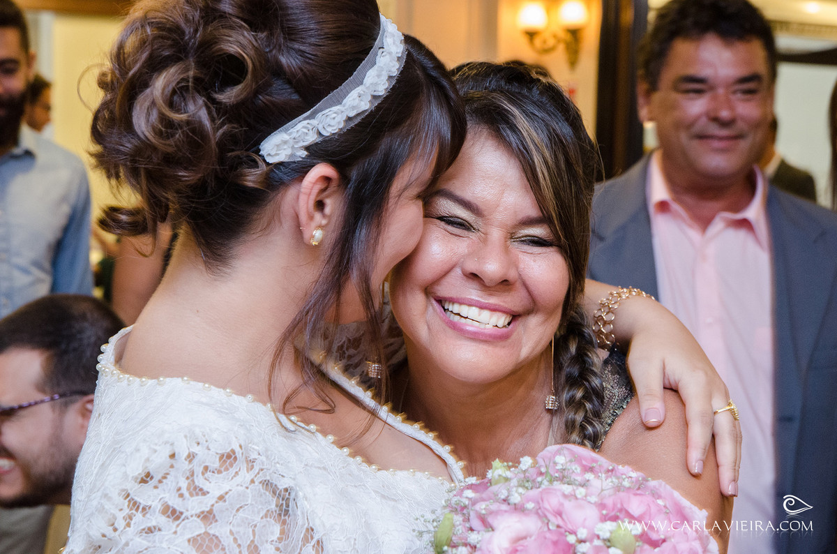 Mini Casamento; Confeitaria Colombo; Casamento; Noiva; Noiva gestante