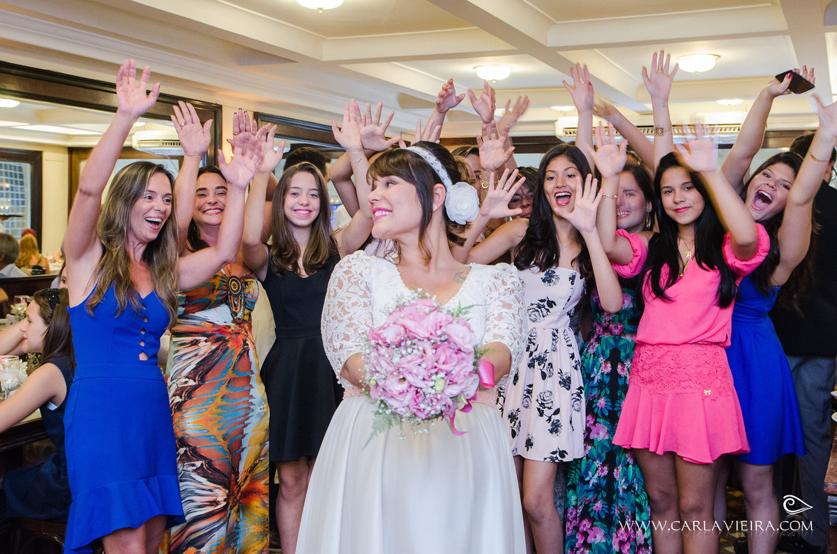 Mini Casamento; Confeitaria Colombo; Casamento; Noiva; Noiva gestante