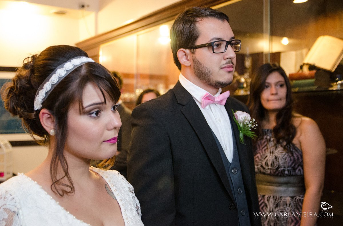 Mini Casamento; Confeitaria Colombo; Casamento; Noiva; Noiva gestante