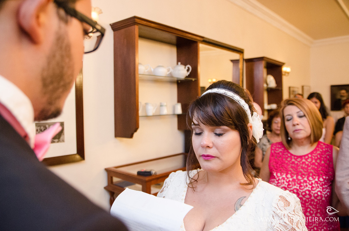 Mini Casamento; Confeitaria Colombo; Casamento; Noiva; Noiva gestante