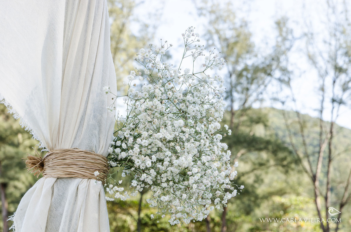 Mini Casamento | Grumari Beach Garden; Praia de Grumari; casamento na praia; casamento ao ar livre