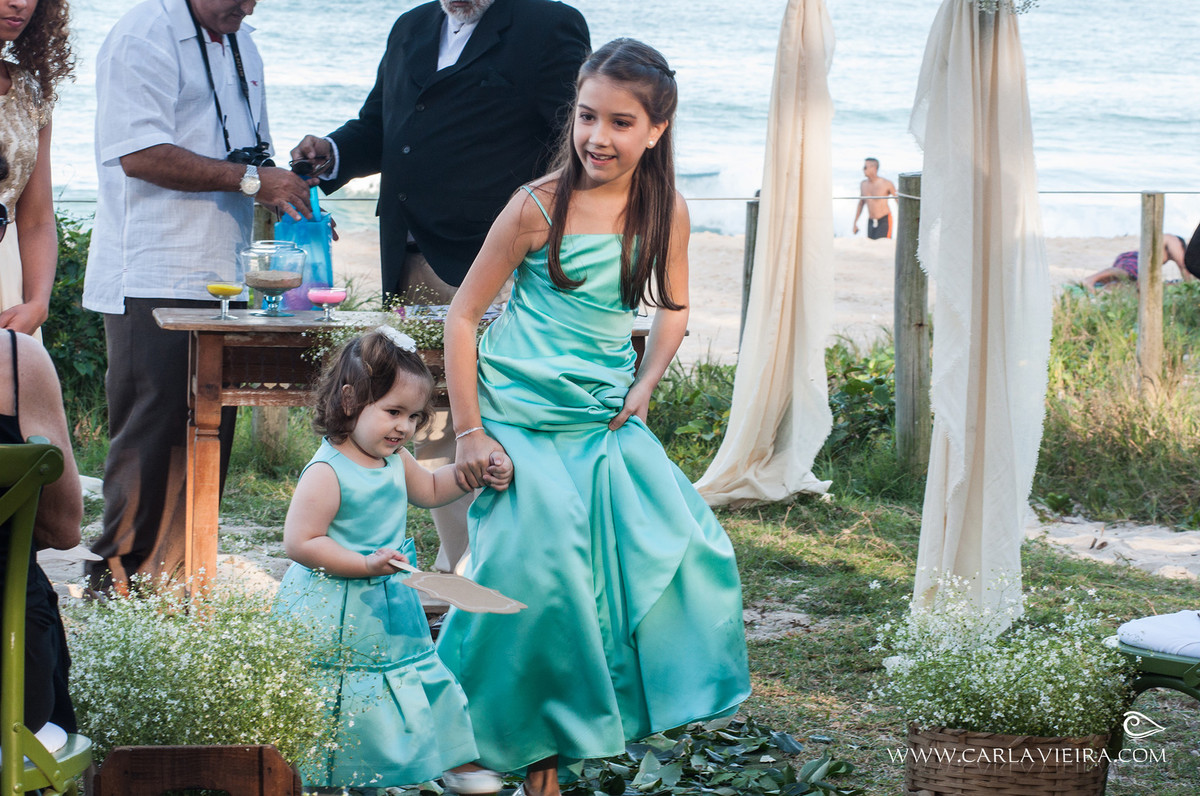 Mini Casamento | Grumari Beach Garden; Praia de Grumari; casamento na praia; casamento ao ar livre