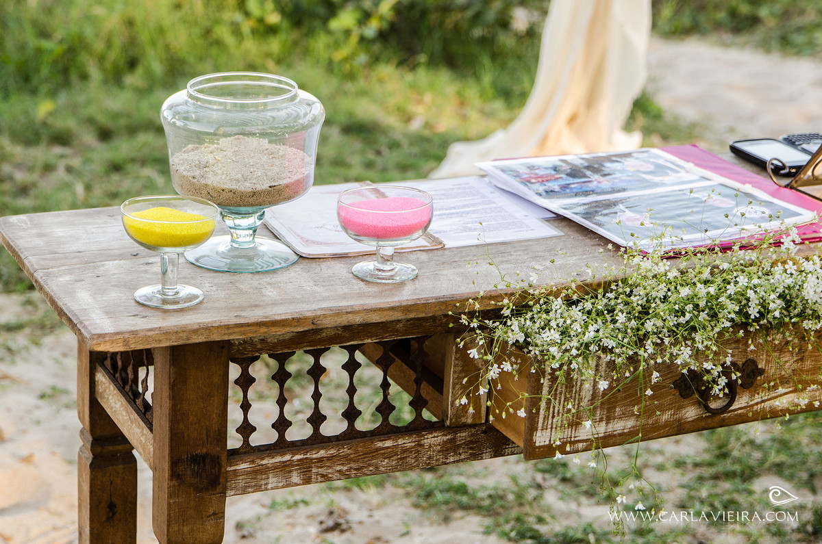 Mini Casamento | Grumari Beach Garden; Praia de Grumari; casamento na praia; casamento ao ar livre