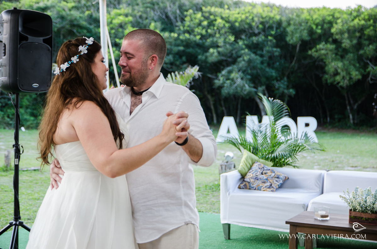 Mini Casamento | Grumari Beach Garden; Praia de Grumari; casamento na praia; casamento ao ar livre