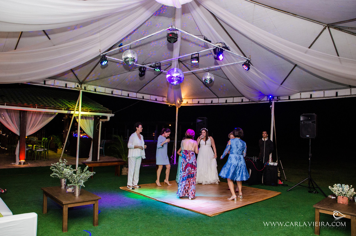 Mini Casamento | Grumari Beach Garden; Praia de Grumari; casamento na praia; casamento ao ar livre