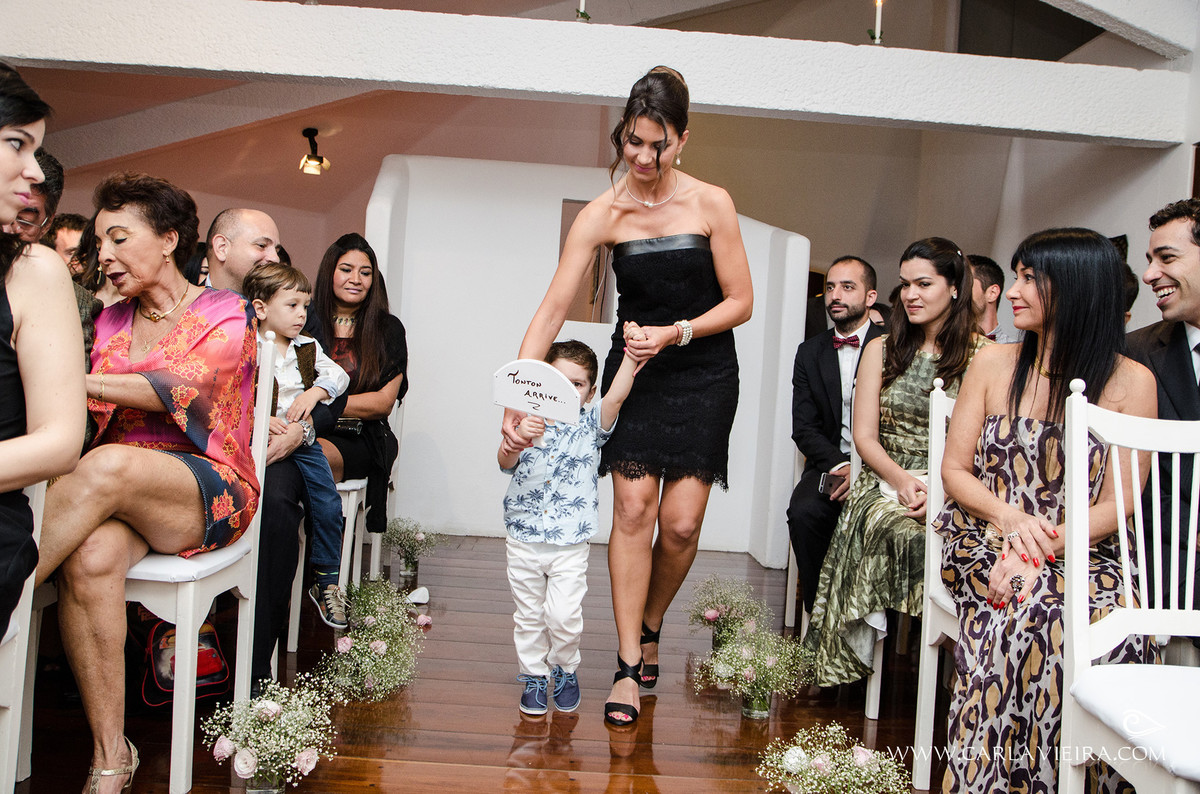 Mini Casamento; Les Jardins de Rio; casamento em hotel