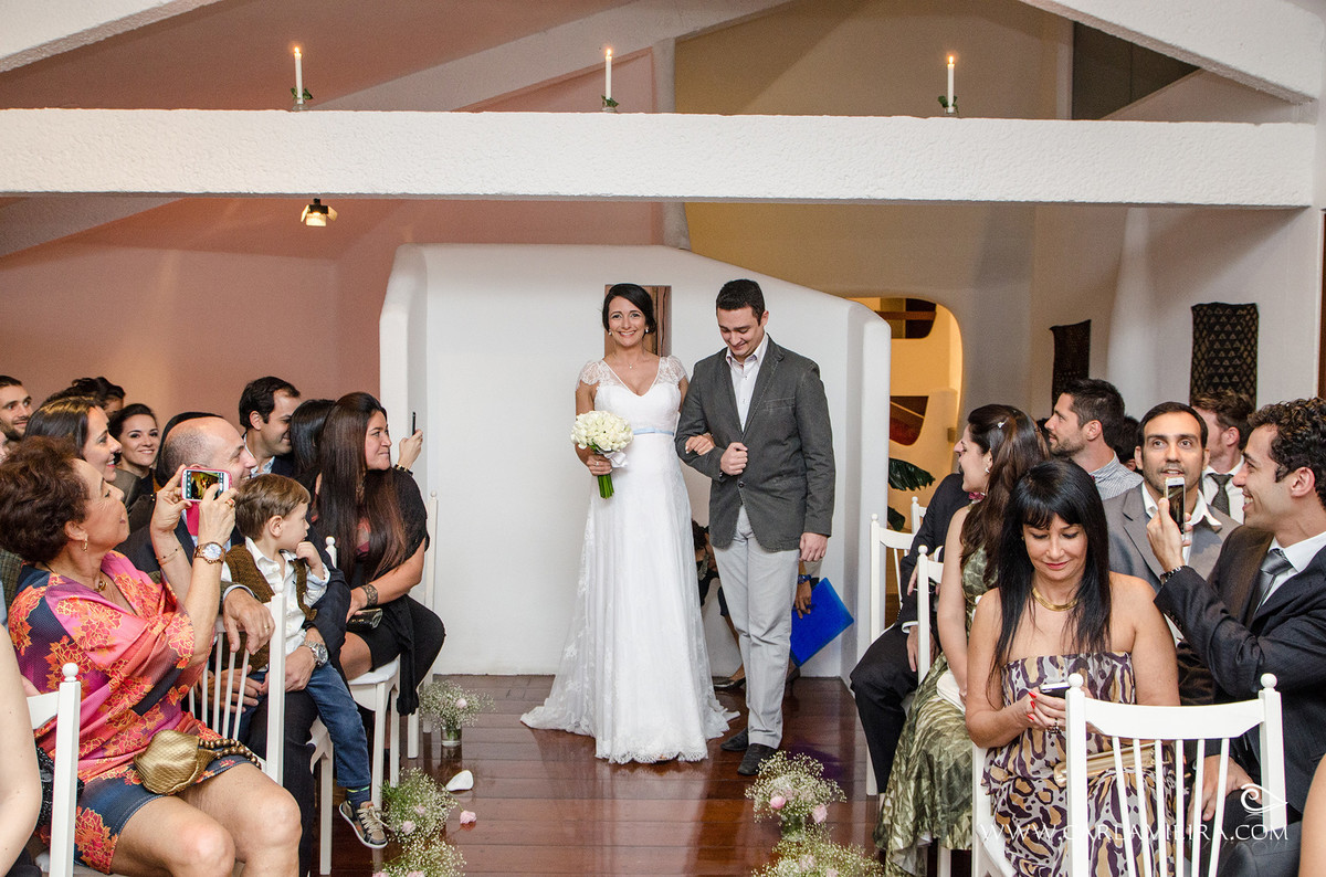 Mini Casamento; Les Jardins de Rio; casamento em hotel