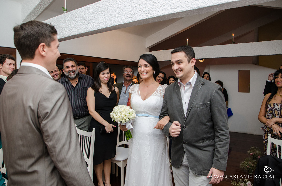 Mini Casamento; Les Jardins de Rio; casamento em hotel