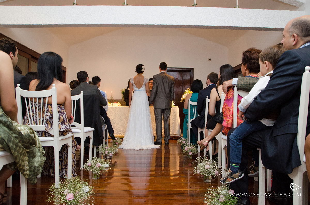 Mini Casamento; Les Jardins de Rio; casamento em hotel