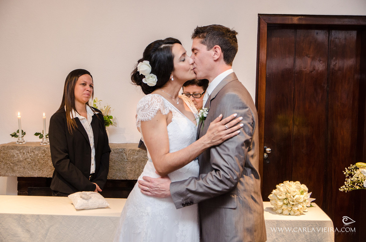 Mini Casamento; Les Jardins de Rio; casamento em hotel
