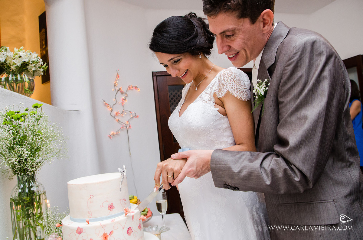 Mini Casamento; Les Jardins de Rio; casamento em hotel
