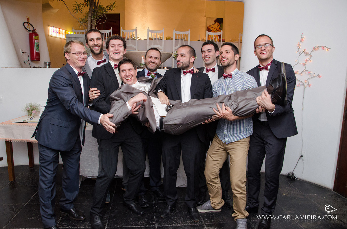Mini Casamento; Les Jardins de Rio; casamento em hotel
