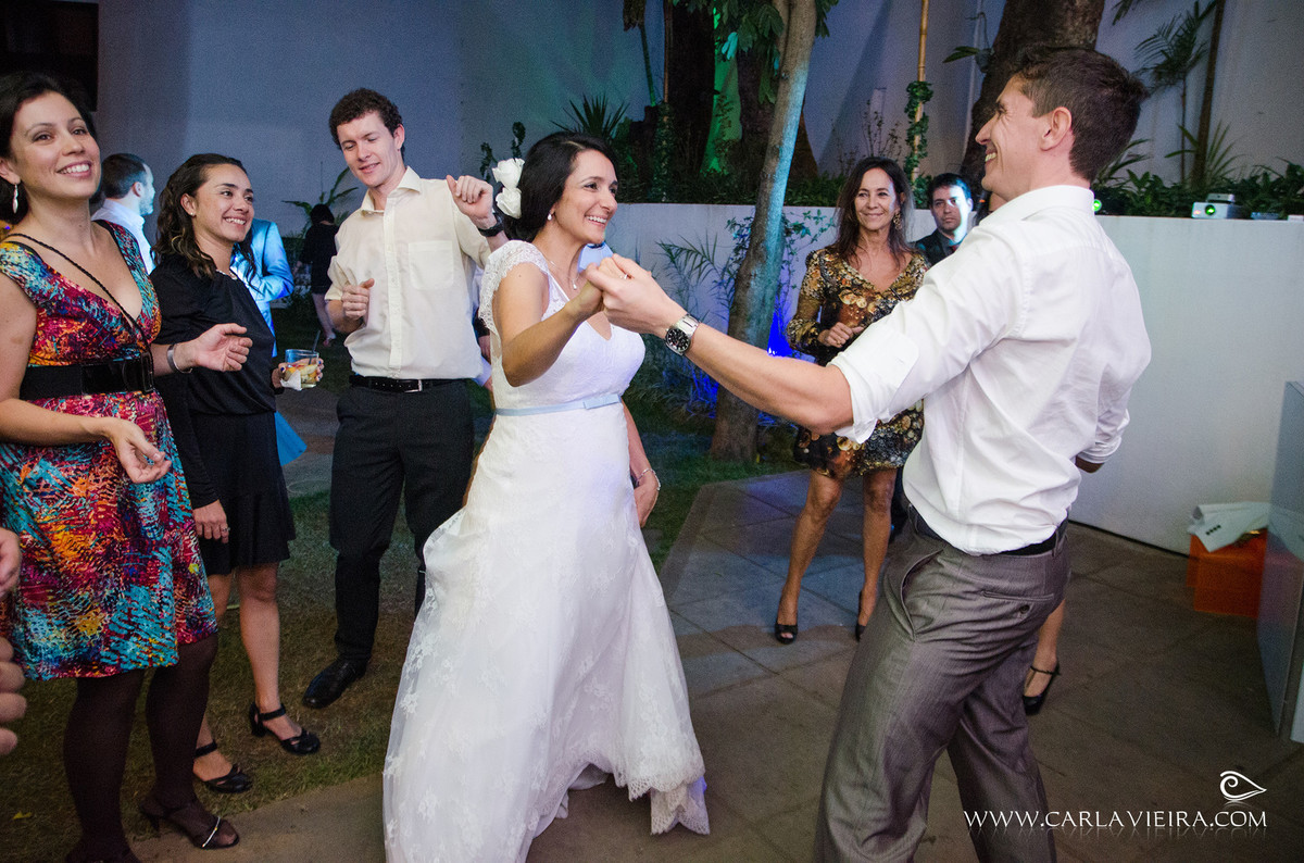 Mini Casamento; Les Jardins de Rio; casamento em hotel