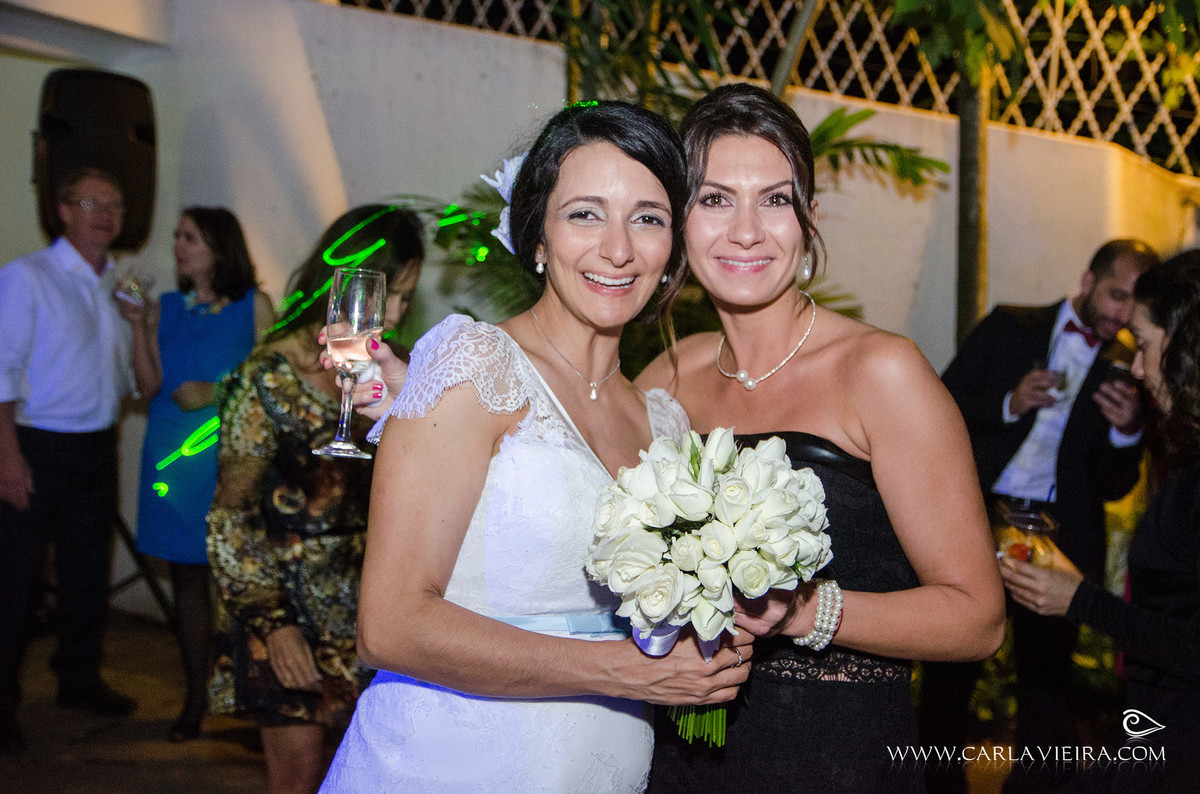 Mini Casamento; Les Jardins de Rio; casamento em hotel