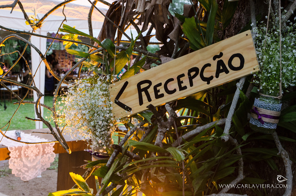 Mini Casamento; Chácara do Céu; casamento ao ar livre