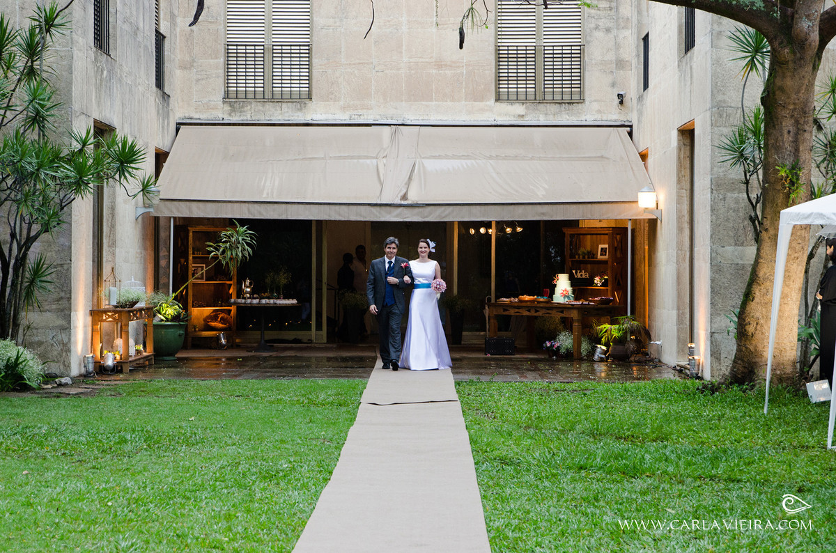Mini Casamento; Chácara do Céu; casamento ao ar livre