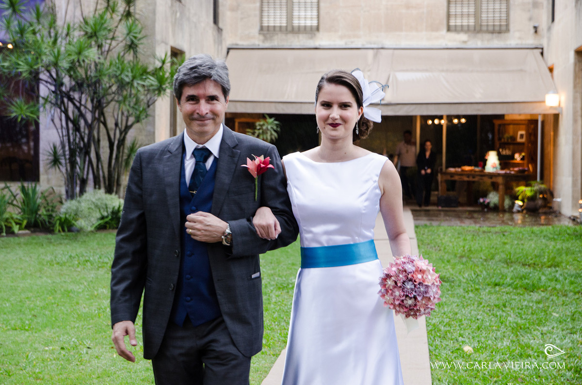 Mini Casamento; Chácara do Céu; casamento ao ar livre