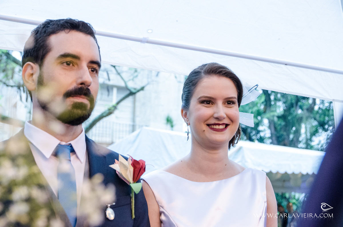 Mini Casamento; Chácara do Céu; casamento ao ar livre