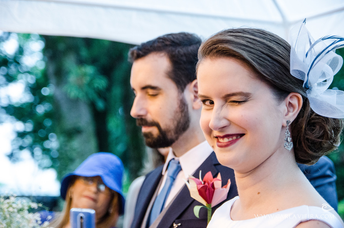 Mini Casamento; Chácara do Céu; casamento ao ar livre