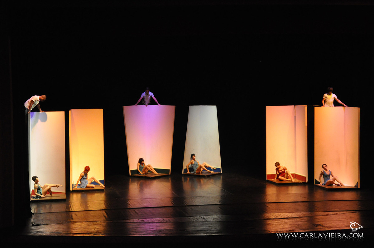 fotografia de show, fotografia de espetáculo, luz de palco, deborah colker, senac, sesc