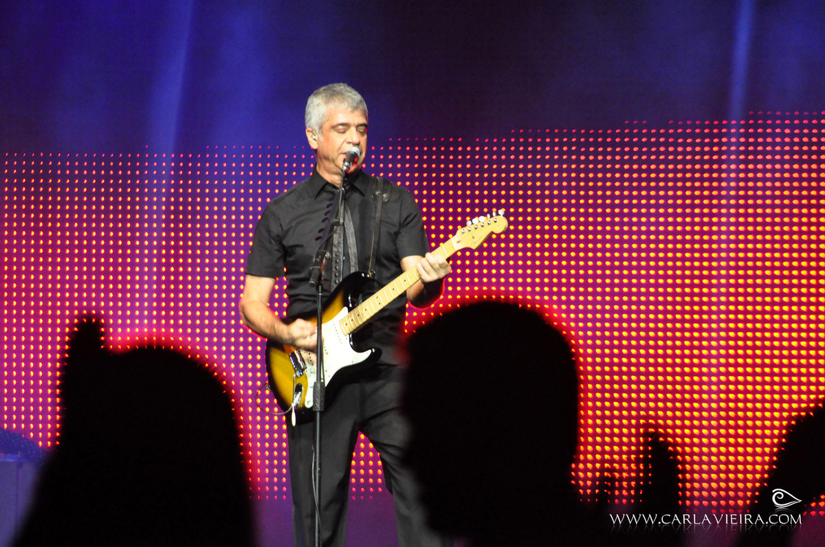 fotografia de show, fotografia de espetáculo, luz de palco, lulu santos