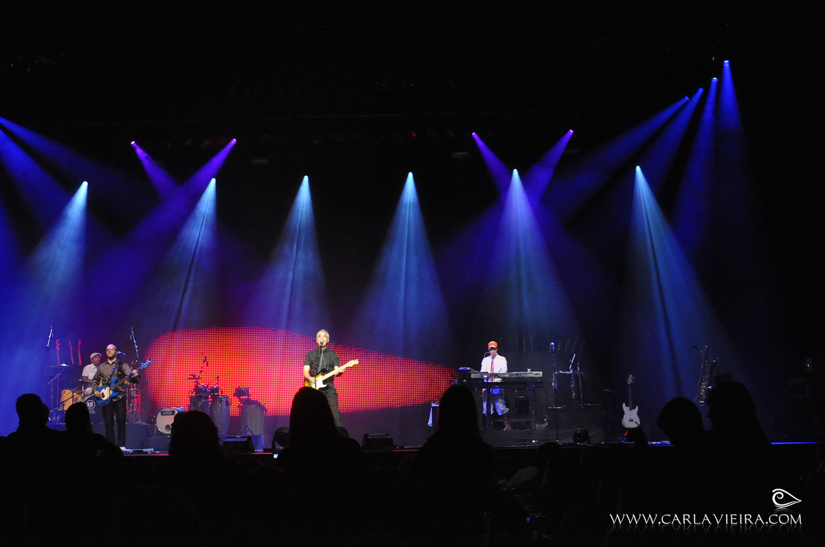 fotografia de show, fotografia de espetáculo, luz de palco, lulu santos