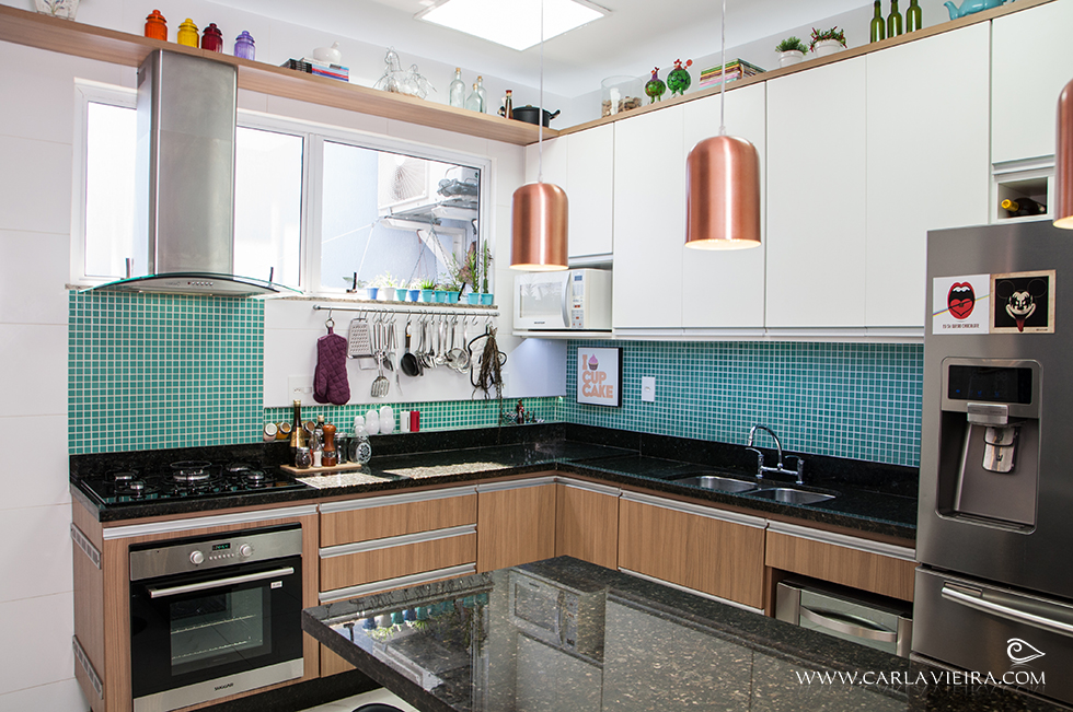 arquitetura de interior; projeto de arquitetura; cozinha; Adoro Arquitetura