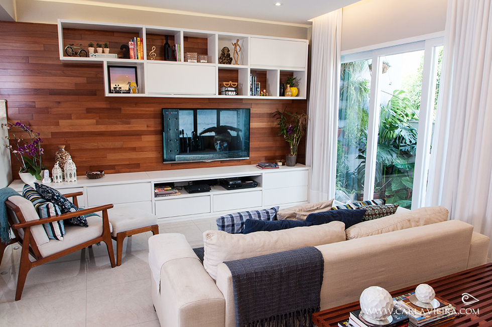arquitetura de interior; projeto de arquitetura; sala de estar; Adoro Arquitetura