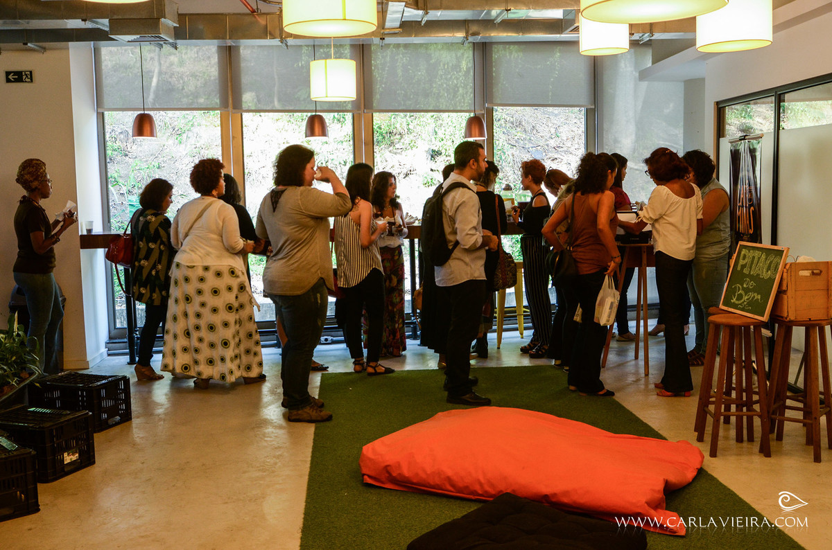 Café das Minas; empreendedoras; mulheres empreendedoras; empreendedorismo; Nex Coworking; corporativo