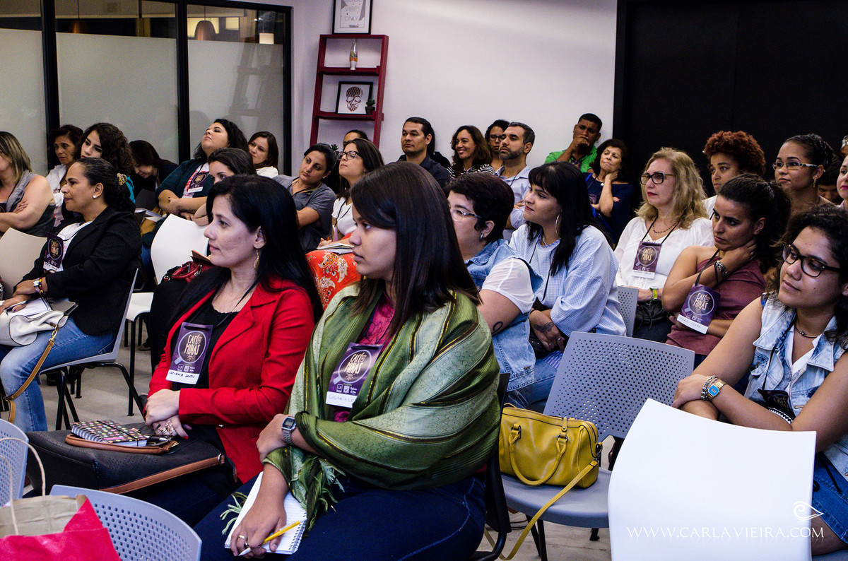 Café das Minas; empreendedoras; mulheres empreendedoras; empreendedorismo; Nex Coworking; corporativo