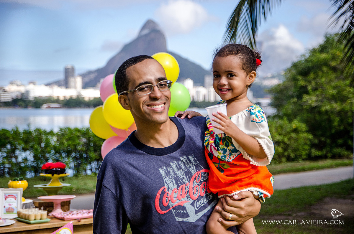 Festa Infantil; aniversário; festa ao ar livre; aniversário ao ar livre; piquenique; festa na Lagoa; Lagoa; piquenique na Lagoa; Pano pra Manga