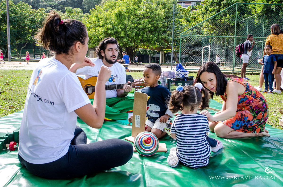 Festa Infantil; aniversário; festa ao ar livre; aniversário ao ar livre; piquenique; festa na Lagoa; Lagoa; piquenique na Lagoa; Pano pra Manga