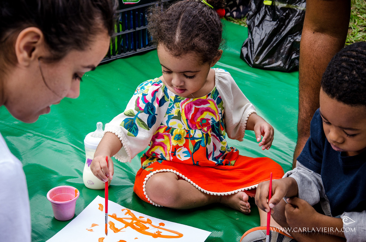 Festa Infantil; aniversário; festa ao ar livre; aniversário ao ar livre; piquenique; festa na Lagoa; Lagoa; piquenique na Lagoa; Pano pra Manga